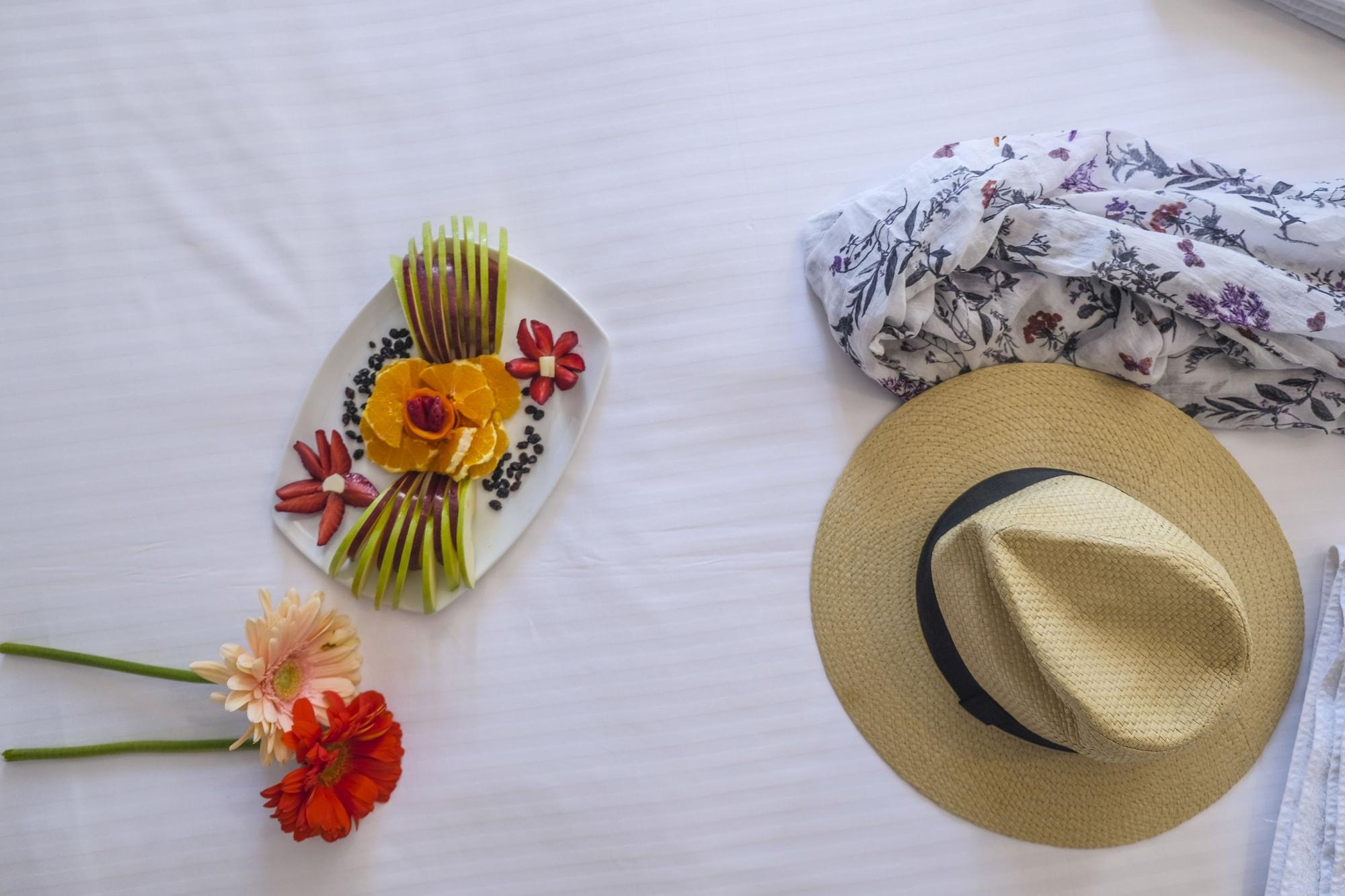 Hotel Lotus Atena