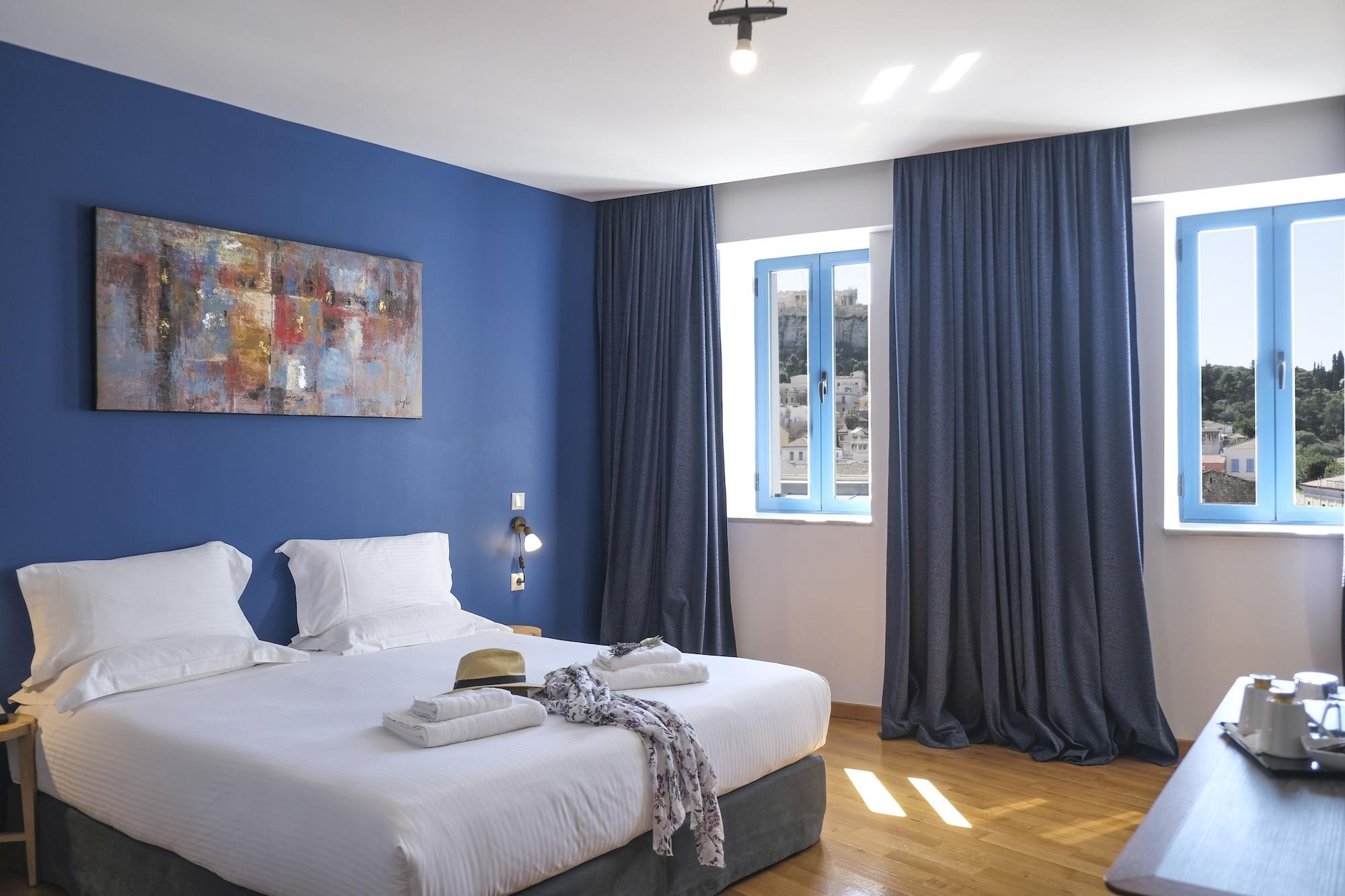 Hotel Lotus Athen
