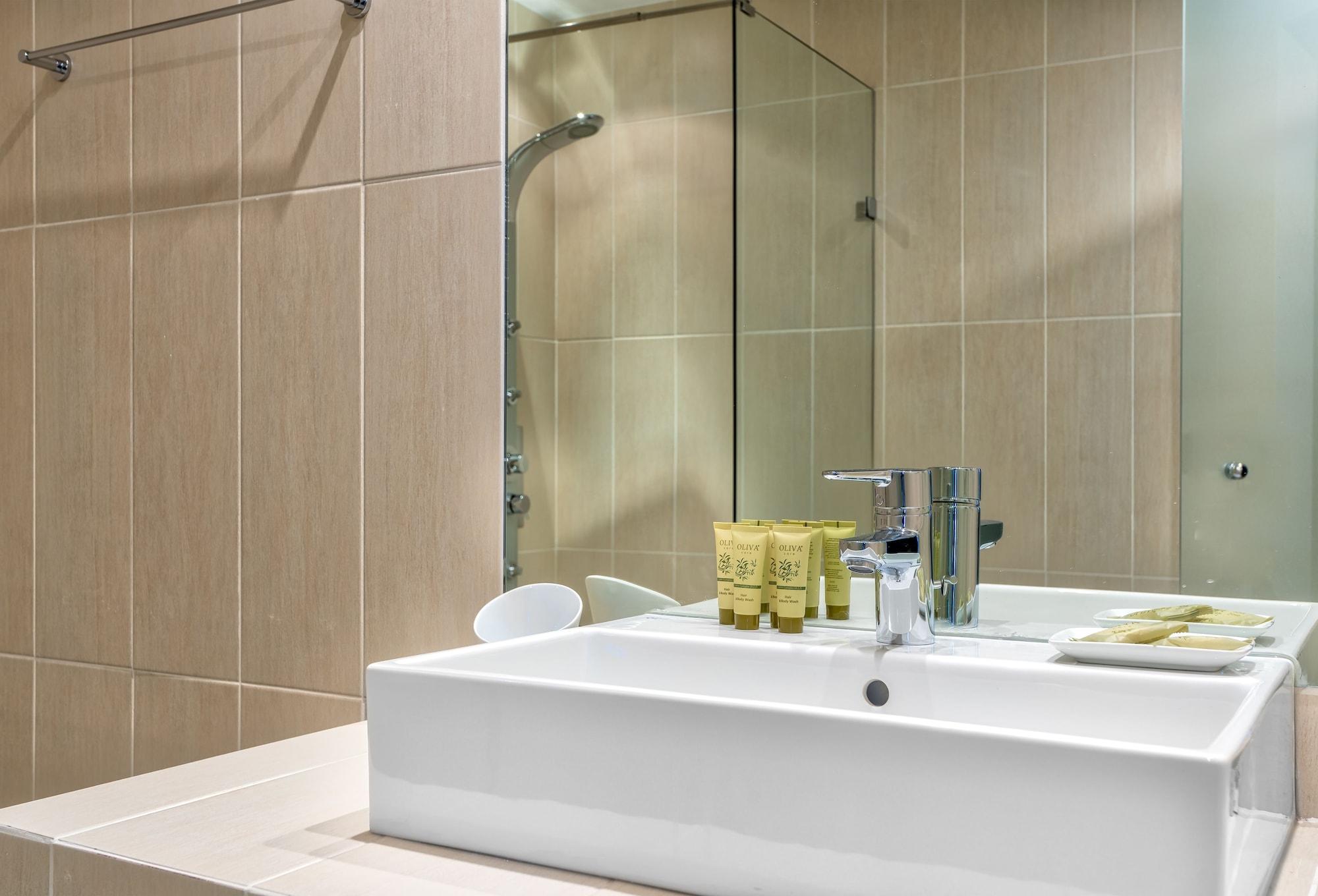 Hotel Lotus Athen