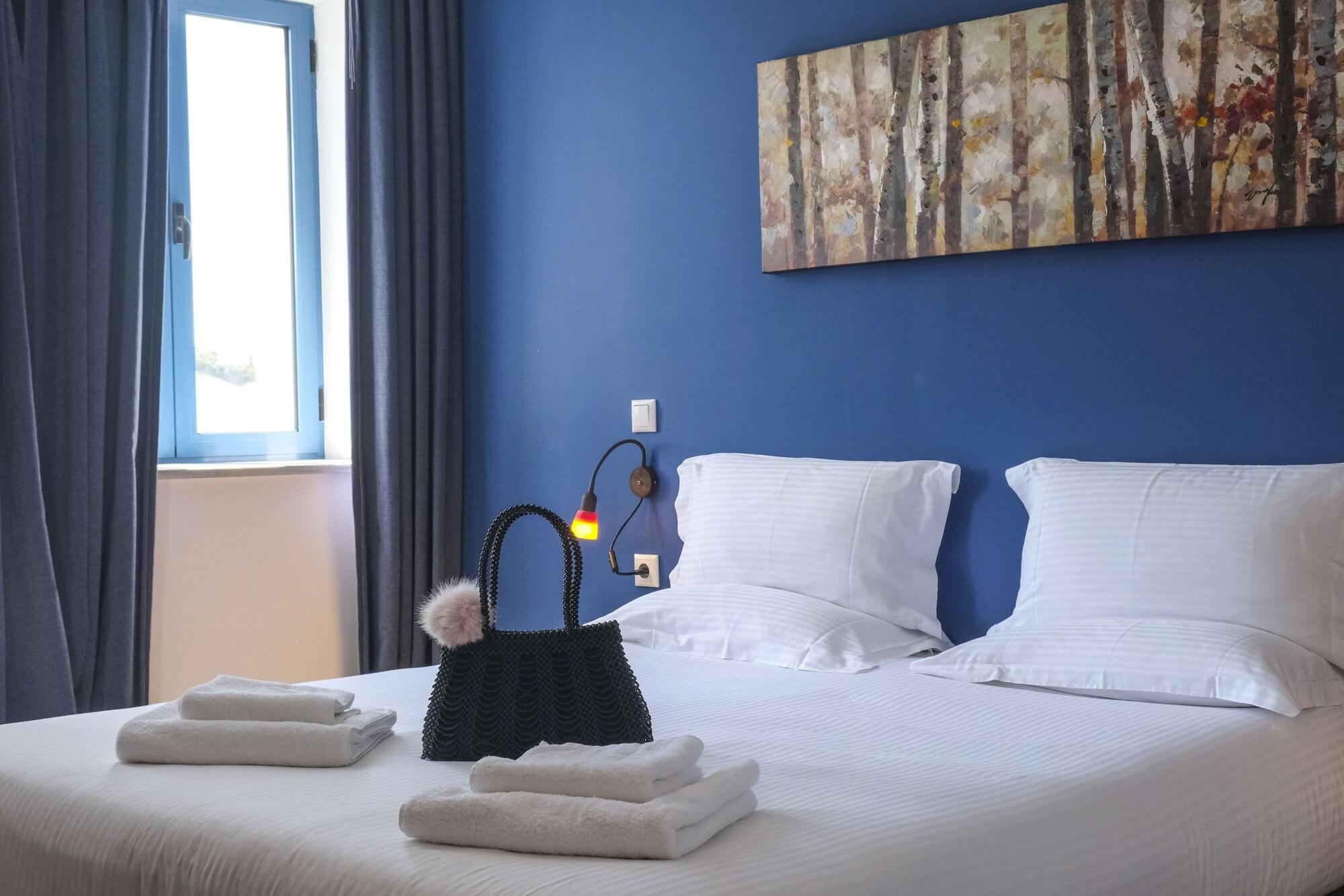 Hotel Lotus Athen