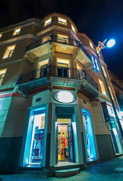 Hotel Lotus Athen