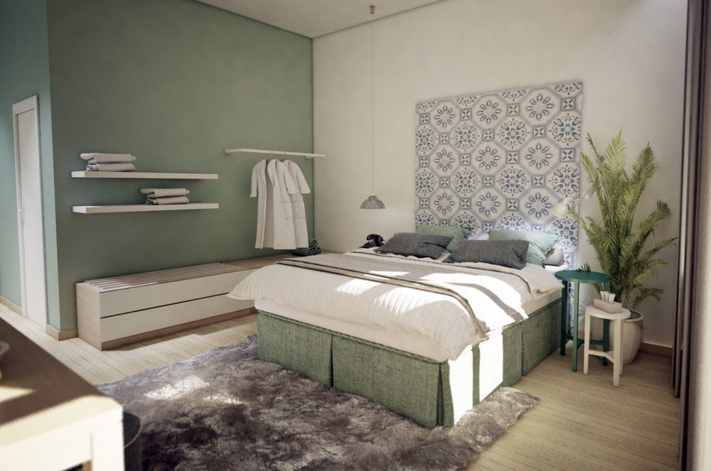 Lotus Hotel Athen