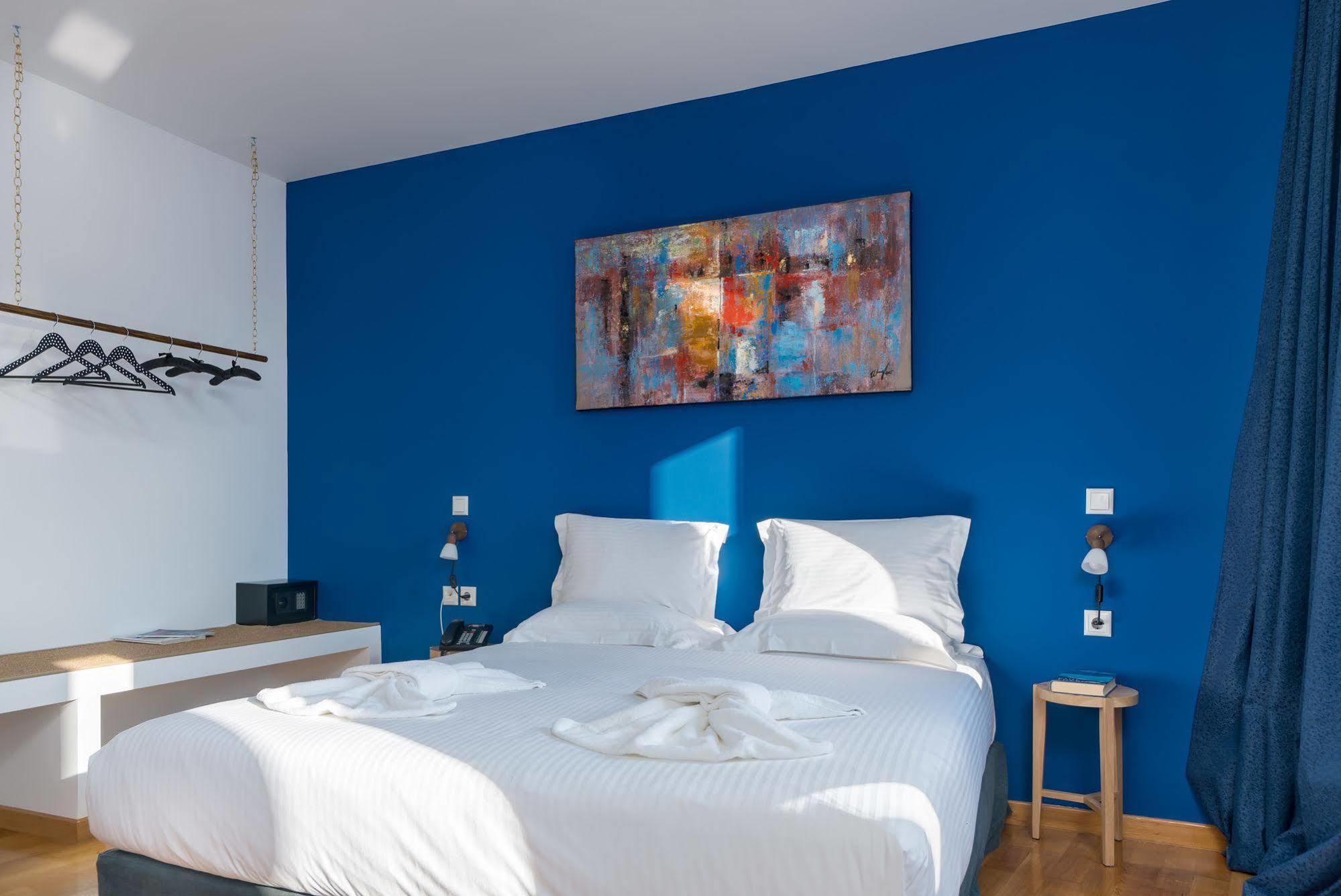 Lotus Hotel Atene