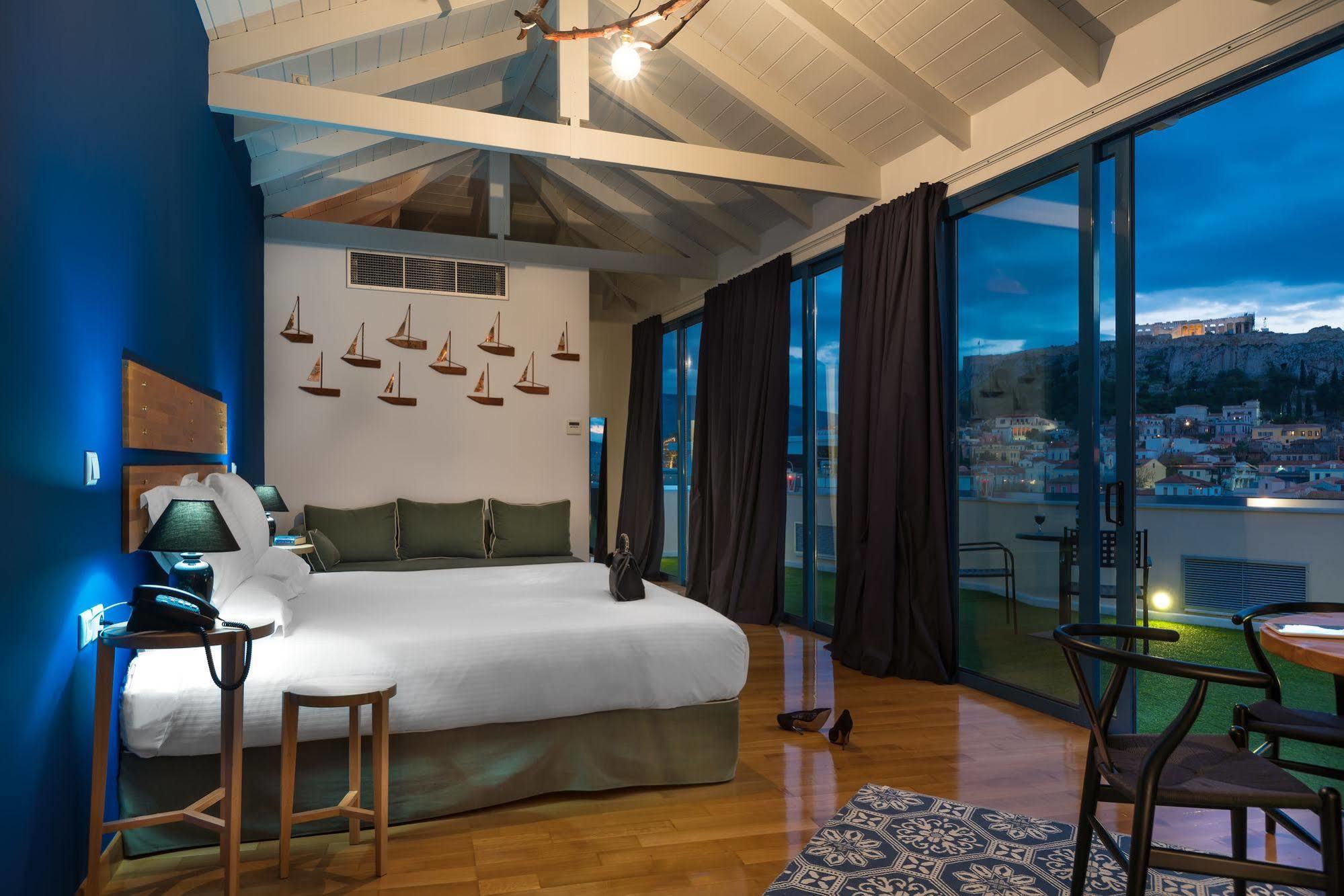 Hotel Lotus Athen