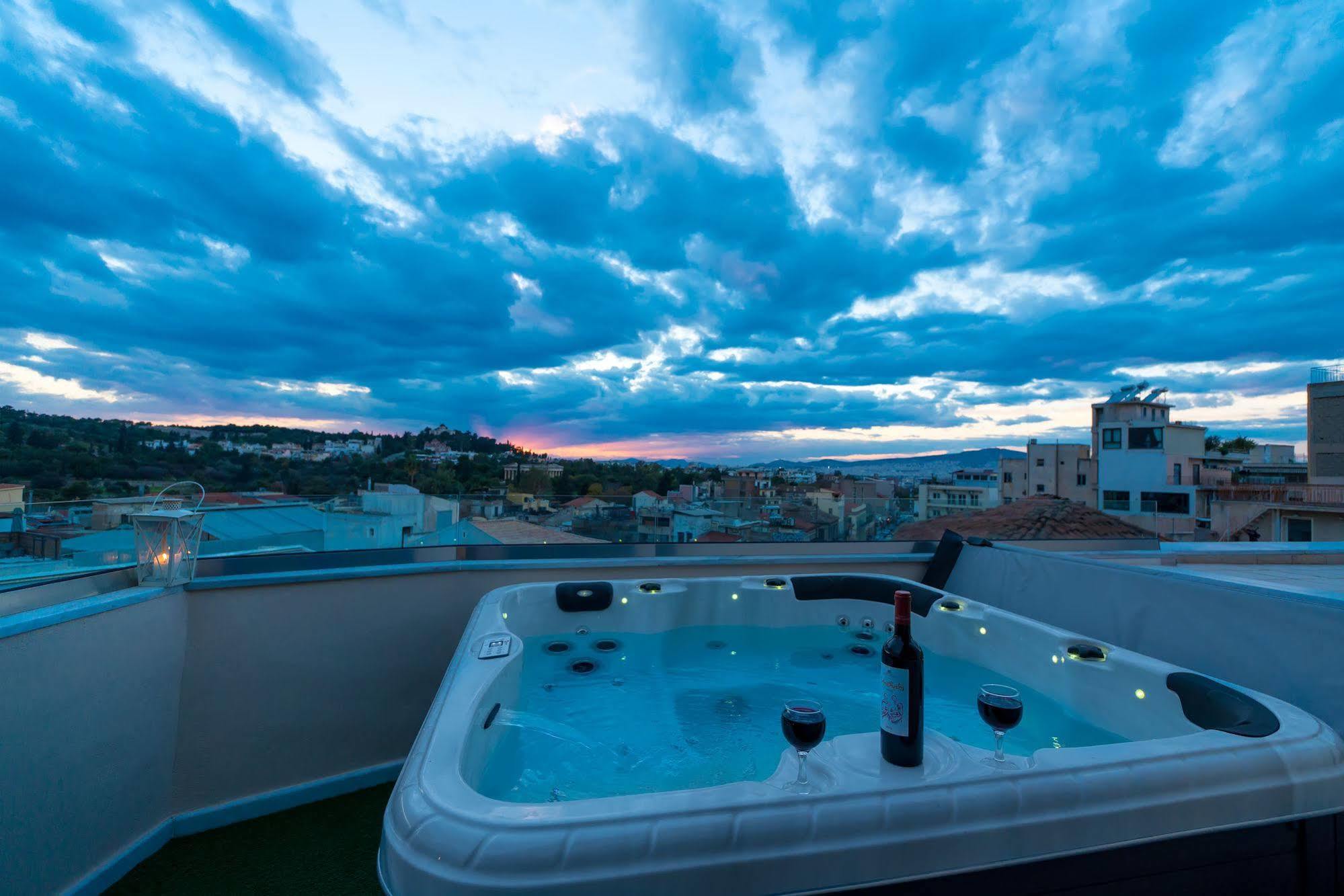 Lotus Hotel Athen